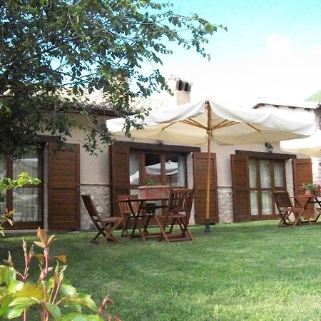 Agriturismo Il Casalino Spoleto Zewnętrze zdjęcie