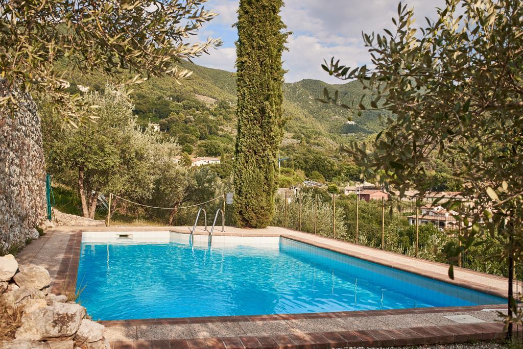 Agriturismo Il Casalino Spoleto Pokój zdjęcie