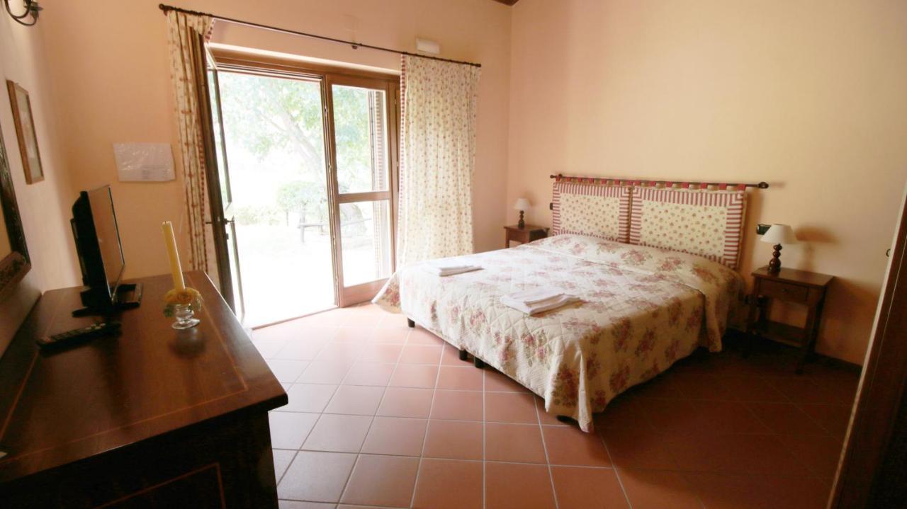 Agriturismo Il Casalino Spoleto Zewnętrze zdjęcie