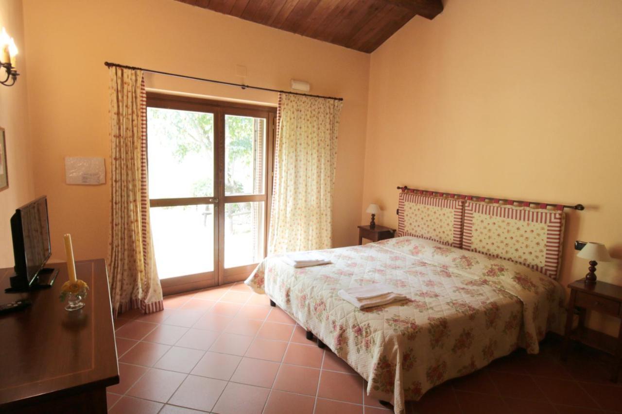 Agriturismo Il Casalino Spoleto Zewnętrze zdjęcie