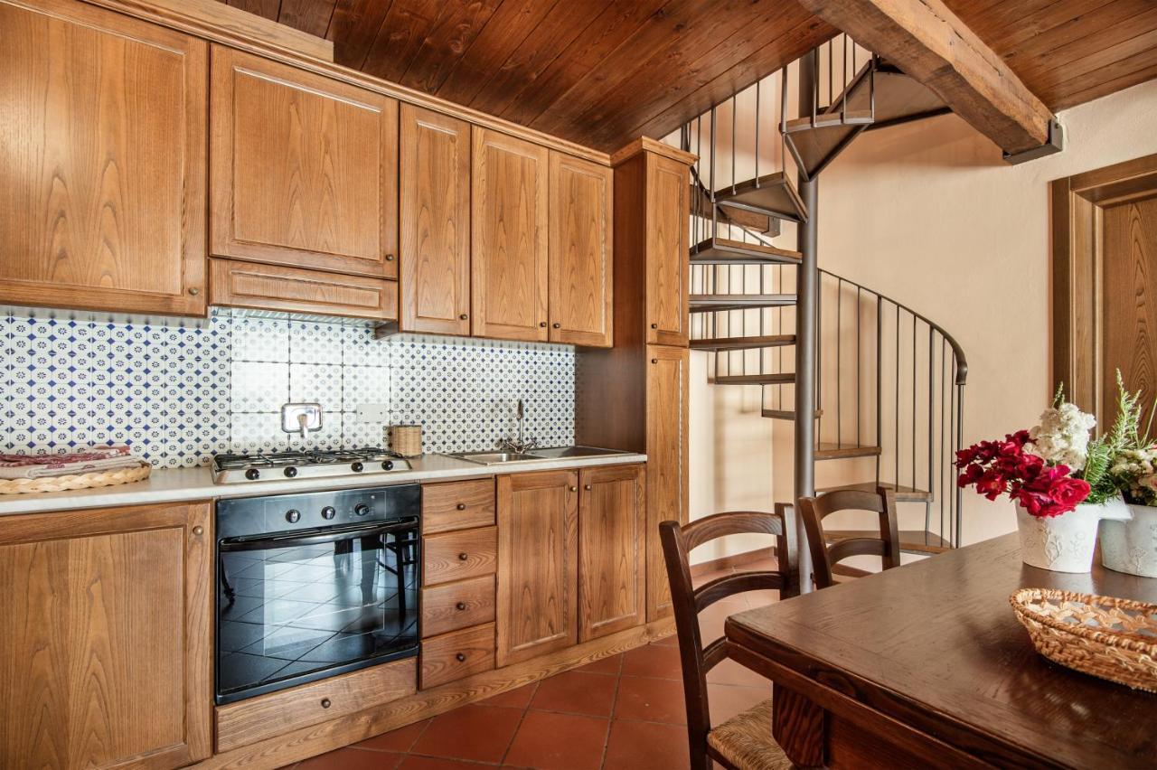 Agriturismo Il Casalino Spoleto Zewnętrze zdjęcie